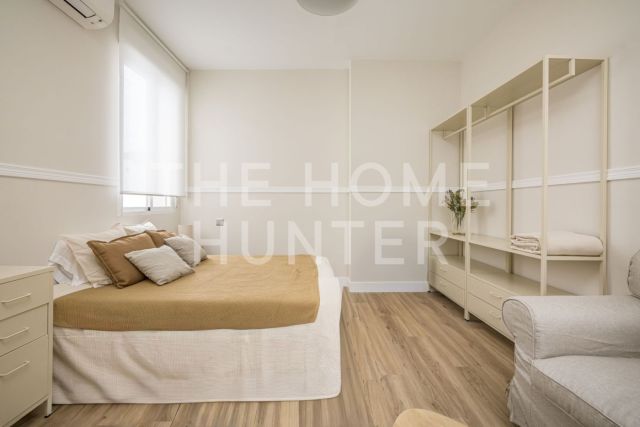 CORREDERA BAJA DE SAN PABLO / MALASAÑA