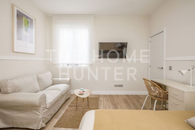 CORREDERA BAJA DE SAN PABLO / MALASAÑA