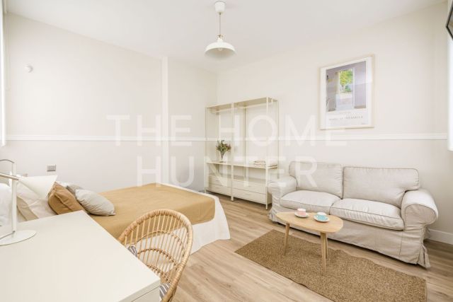 CORREDERA BAJA DE SAN PABLO / MALASAÑA