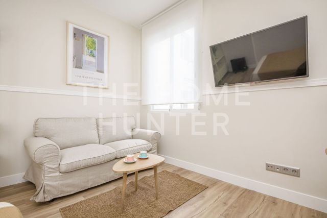 CORREDERA BAJA DE SAN PABLO / MALASAÑA