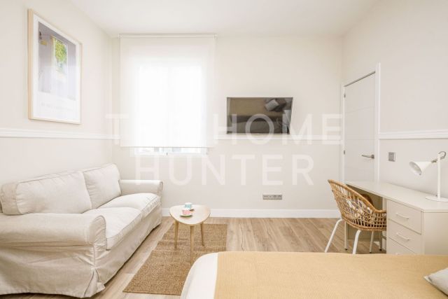 CORREDERA BAJA DE SAN PABLO / MALASAÑA