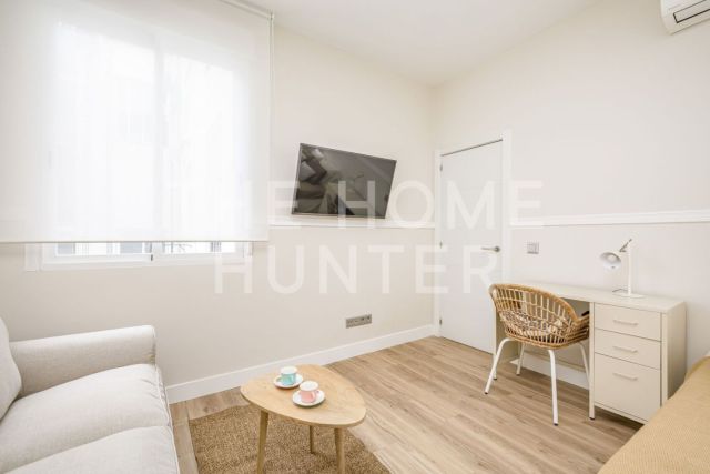 CORREDERA BAJA DE SAN PABLO / MALASAÑA