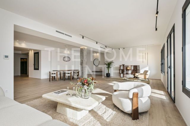 MALLORCA / PASEO SANT JOAN