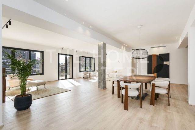 MALLORCA / PASEO SANT JOAN