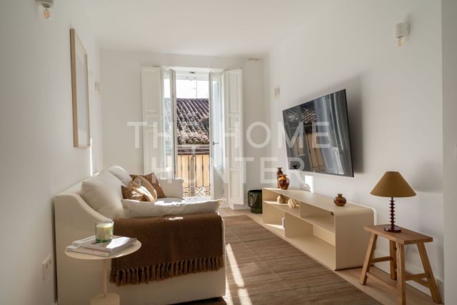 CABESTREROS / EMBAJADORES