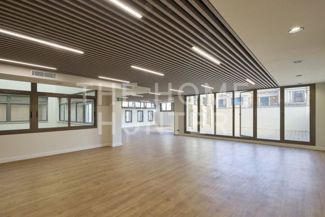 RAMBLA CATALUNYA / GRAN VIA