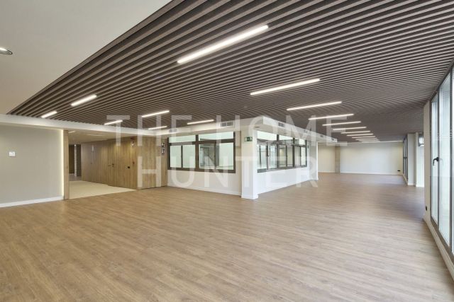 RAMBLA CATALUNYA / GRAN VIA