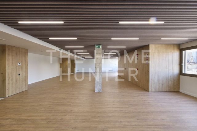 RAMBLA CATALUNYA / GRAN VIA