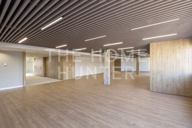 RAMBLA CATALUNYA / GRAN VIA