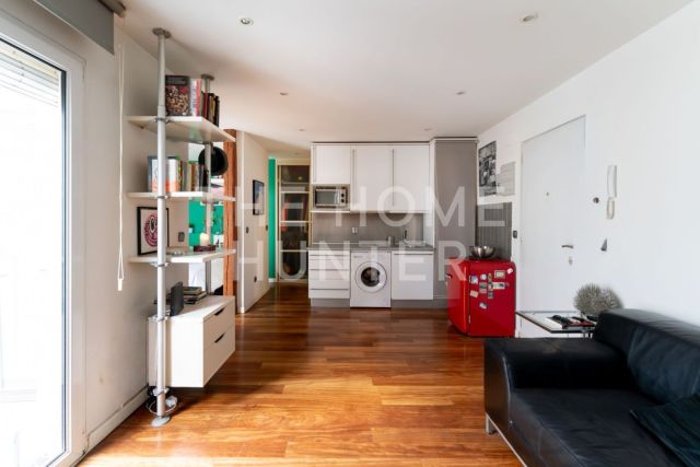 HORTALEZA / JUSTICIA