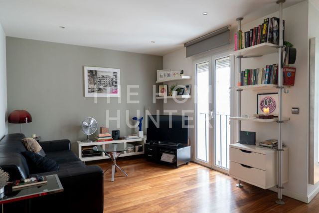 HORTALEZA / JUSTICIA