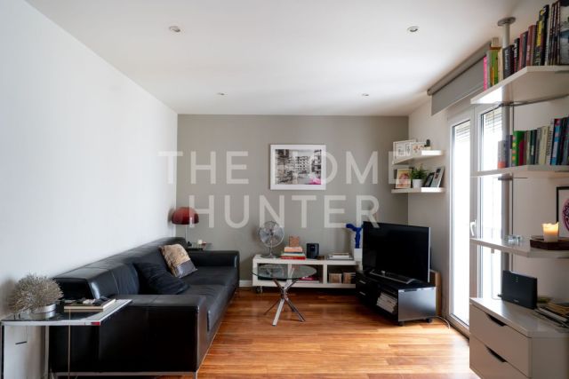 HORTALEZA / JUSTICIA