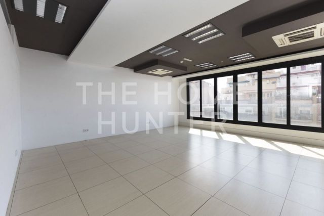 AV MADRID / LES CORTS