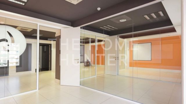 AV MADRID / LES CORTS