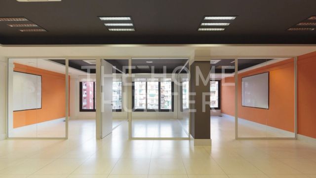 AV MADRID / LES CORTS