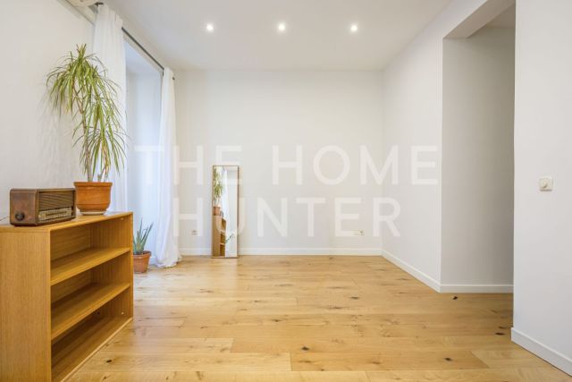 DOS HERMANAS / LAVAPIÉS