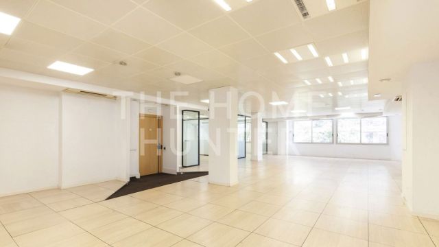 NÀPOLS / AV. DIAGONAL