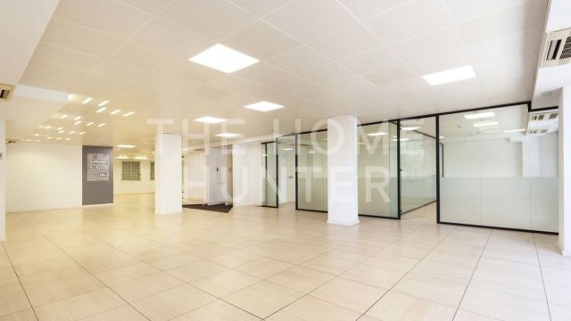 NÀPOLS / AV. DIAGONAL