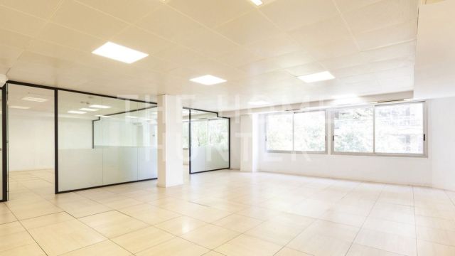 NÀPOLS / AV. DIAGONAL