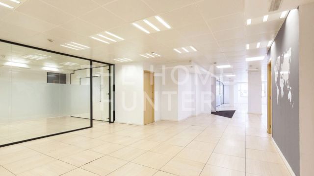 NÀPOLS / AV. DIAGONAL