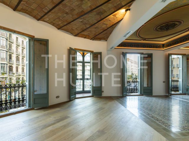 BALMES / ANTIGA ESQUERRE DE L