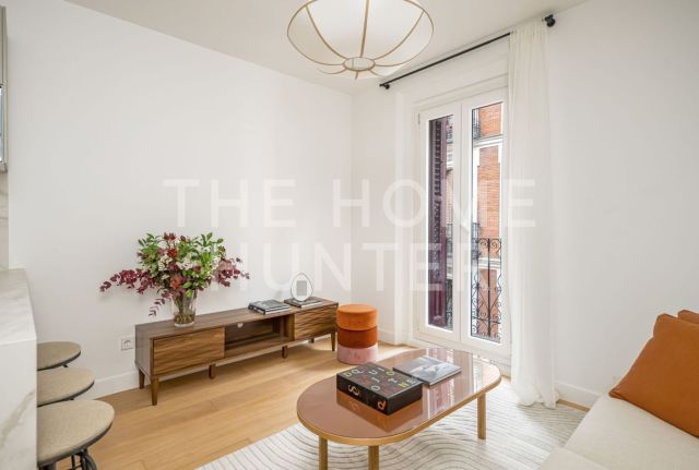 MOLINO DE VIENTO / MALASAÑA