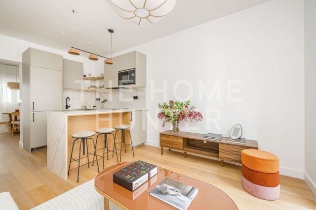 MOLINO DE VIENTO / MALASAÑA