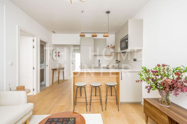 MOLINO DE VIENTO / MALASAÑA