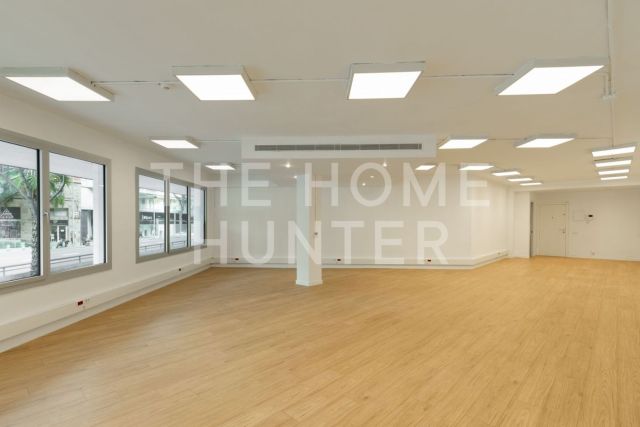 RONDA GENERAL MITRE / BALMES