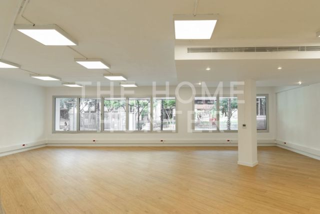 RONDA GENERAL MITRE / BALMES