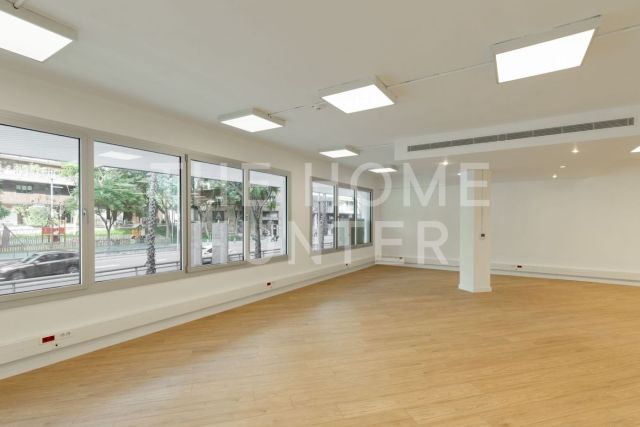 RONDA GENERAL MITRE / BALMES