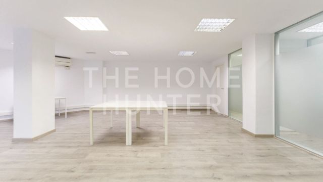 AV JOSEP TARRADELLAS / ENTENÇA