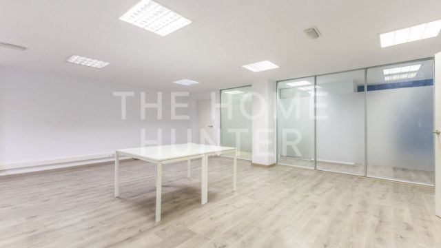 AV JOSEP TARRADELLAS / ENTENÇA