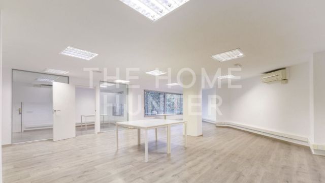 AV JOSEP TARRADELLAS / ENTENÇA