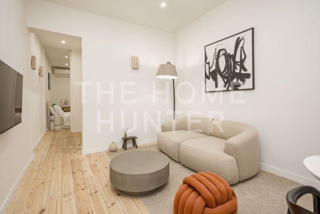 SAN HERMENEGILDO / CONDE DUQUE