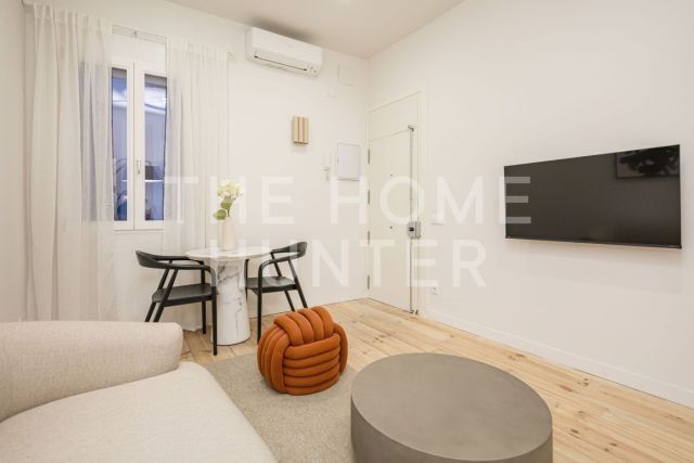 SAN HERMENEGILDO / CONDE DUQUE