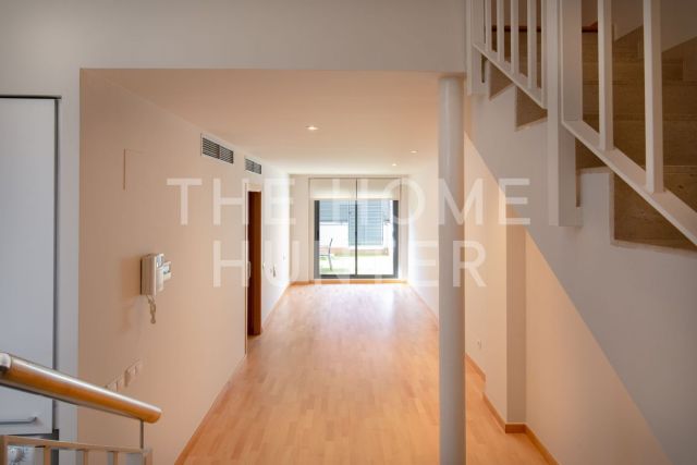 200 sqm flat for rent in Barcelona