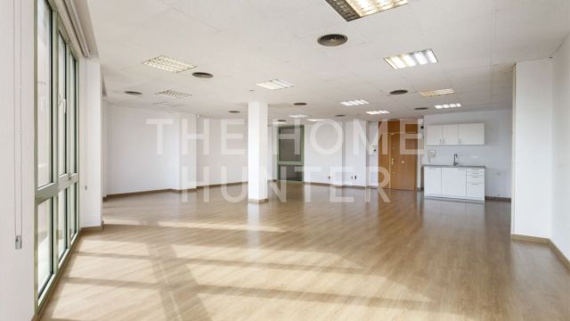 AV DIAGONAL / ROGER DE FLOR