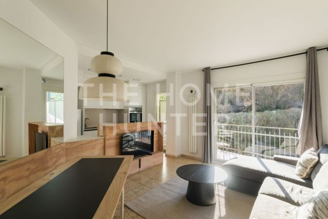 72 sqm flat for rent in Barcelona