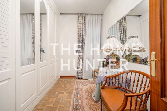 114 sqm flat for sale in Madrid