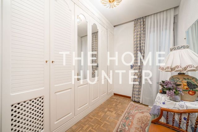 114 sqm flat for sale in Madrid