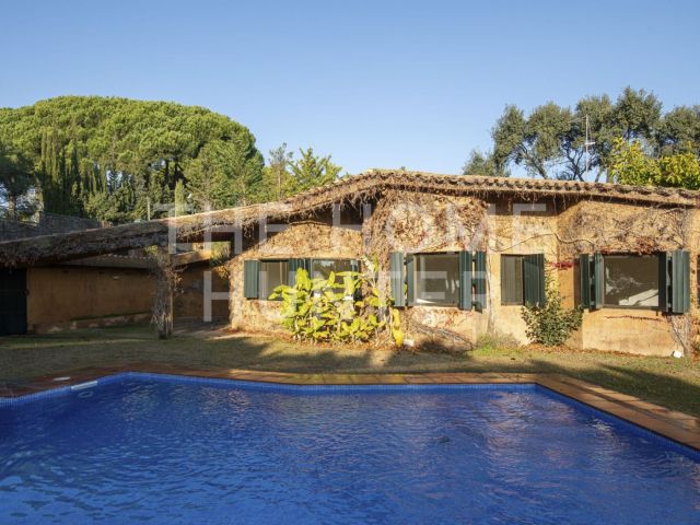 Bell-Aire/Llavaneres