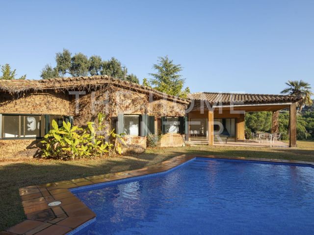 Bell-Aire/Llavaneres