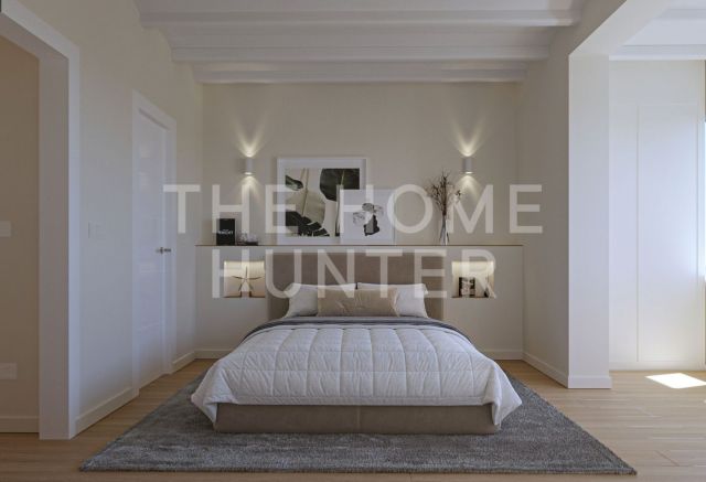 82 sqm flat for sale in Barcelona