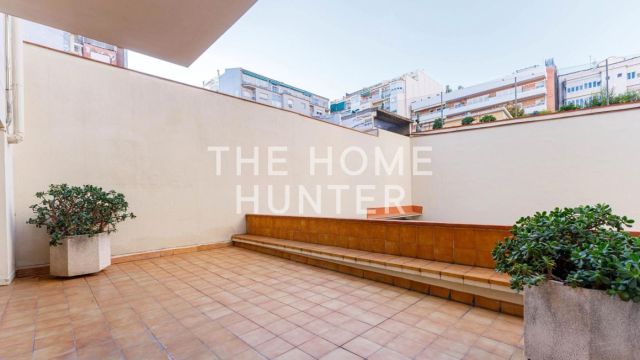 250 sqm commercial for rent in Barcelona