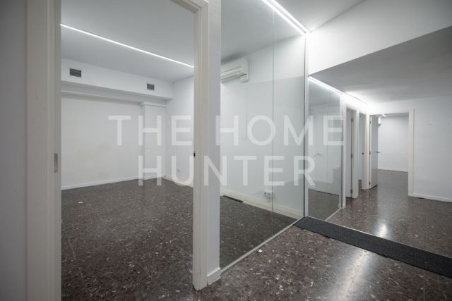 106 sqm commercial for rent in Barcelona
