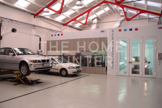 CL TENOR MASINI / AV. DE MADRID