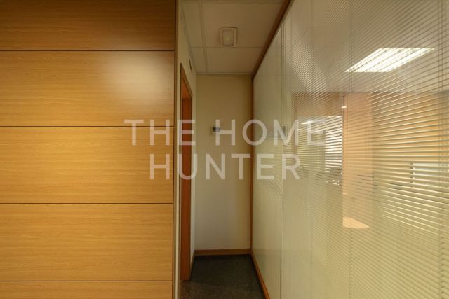 AV MADRID / LES CORTS