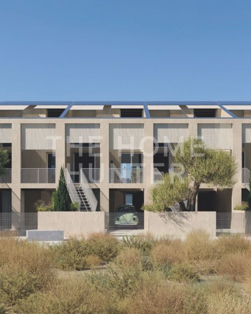 CASA 1 / OLESA DE MONTSERRAT