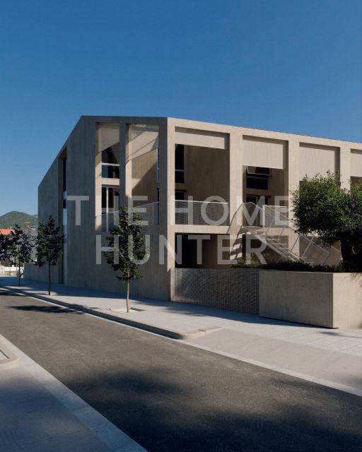 CASA 3 / OLESA DE MONTSERRAT